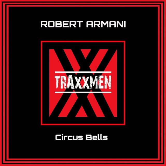 Circus Bells - Unreleased Mix 1 cover art