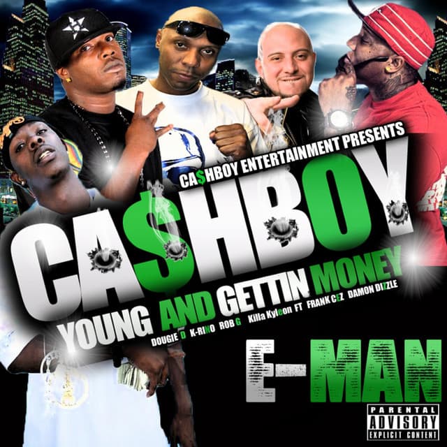 Fuck Wit Me cover art