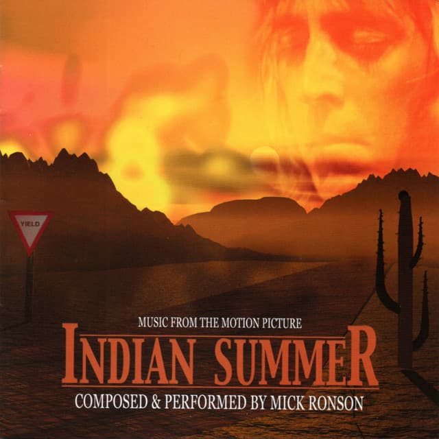 Indian Summer (Opening Title) cover art