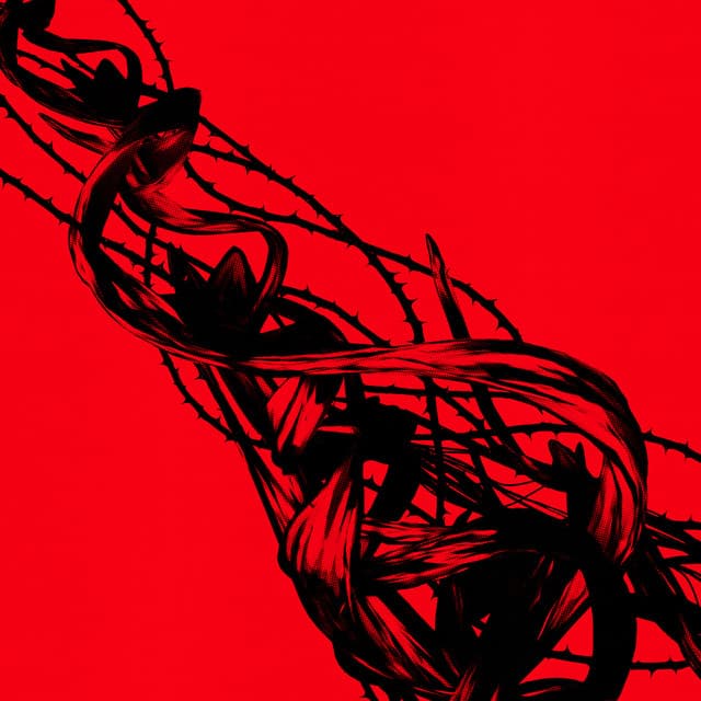 Entangled cover art