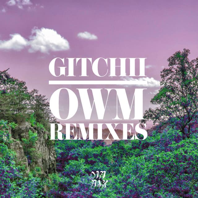 OWM (Remixes) cover art