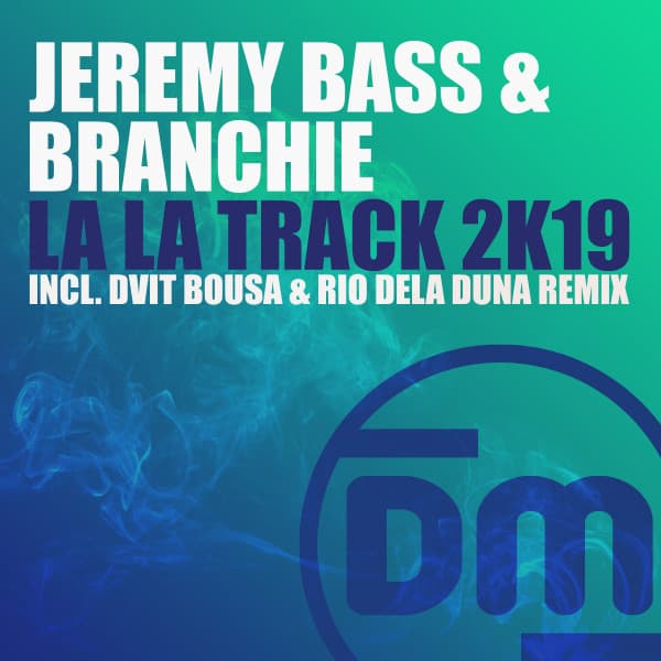 La La Track 2k19 - Original Mix cover art