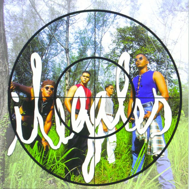 A Que Te Pongo cover art