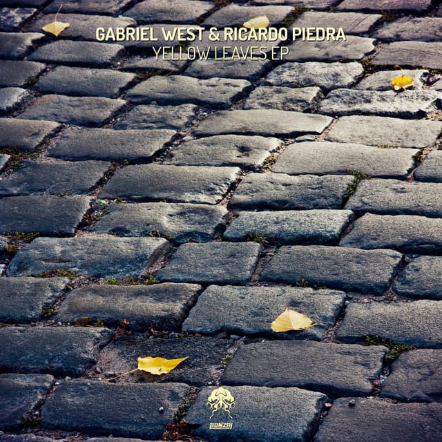 Yellow Leaves - Karim S Remix cover art