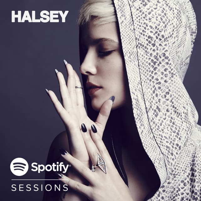 Ghost - Live From Spotify NYC cover art