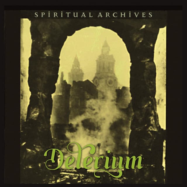 Ephemeral Passage cover art