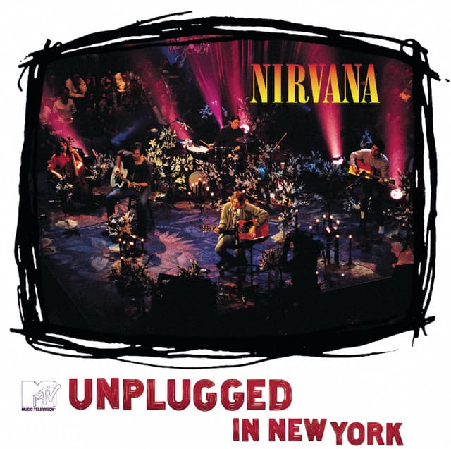 The Man Who Sold The World - Live cover art