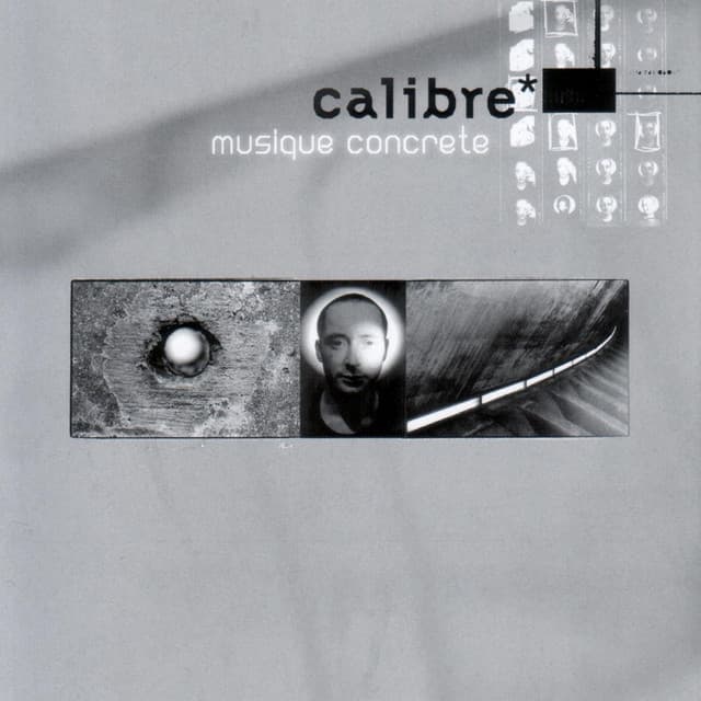 Crazy cover art