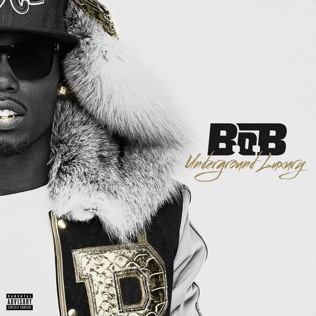 Nobody Told Me cover art