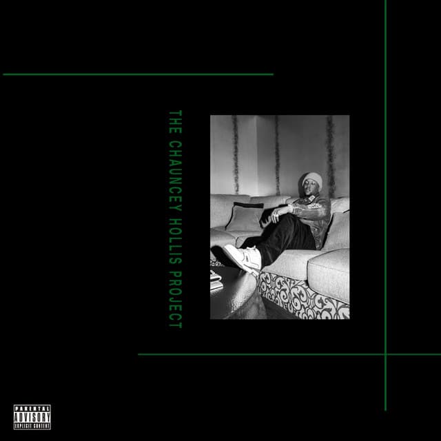 First String cover art