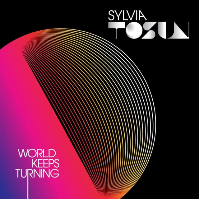 World Keeps Turning - Tom Noize Remix cover art