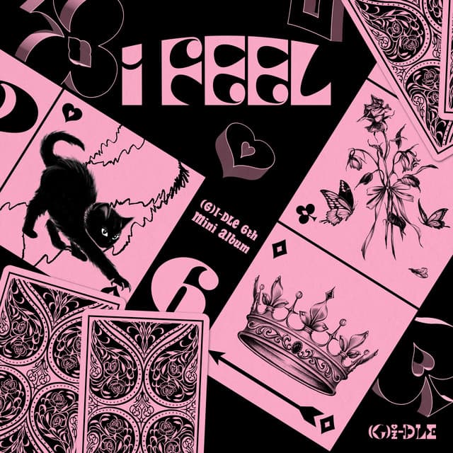 Paradise cover art