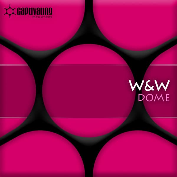 Dome - M6 Remix cover art