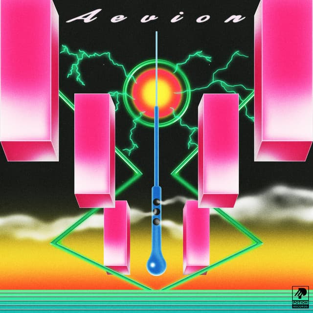 Paradise cover art