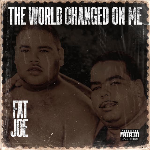 Fresh cover art