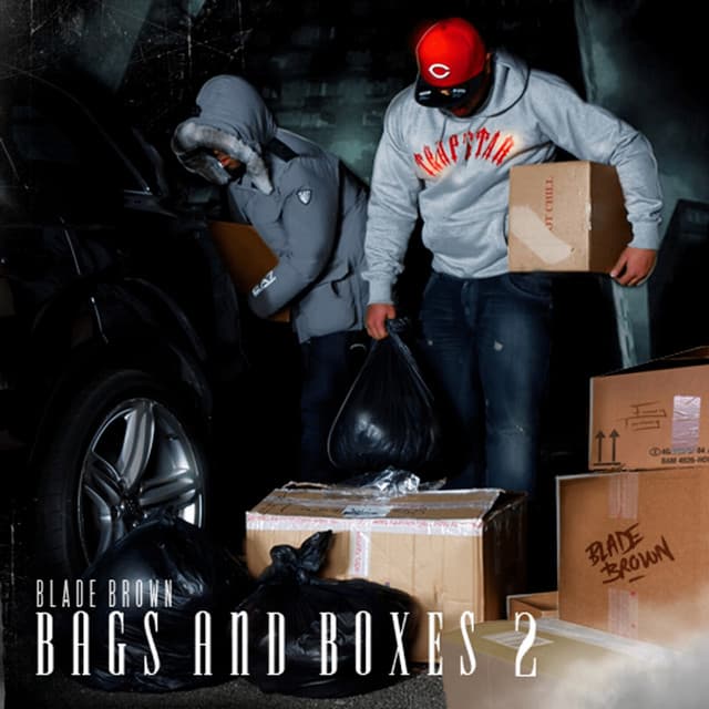 86 cover art