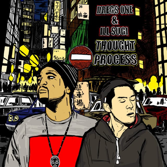 Spraypaint Specialist cover art