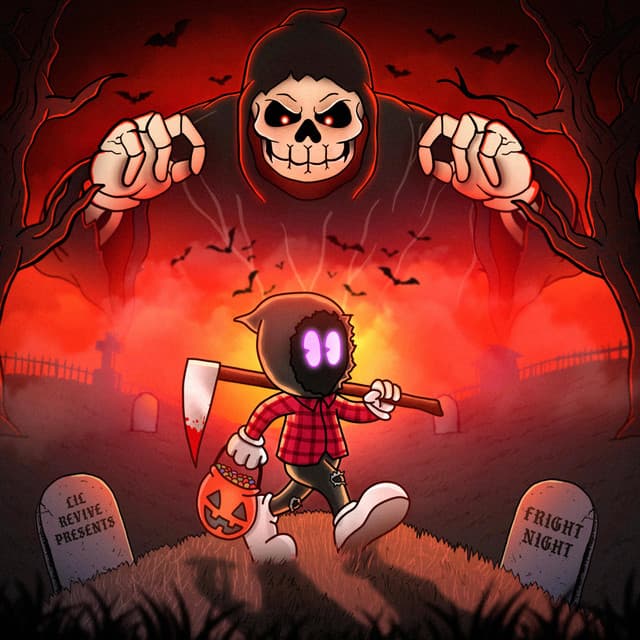 Cult Classic cover art