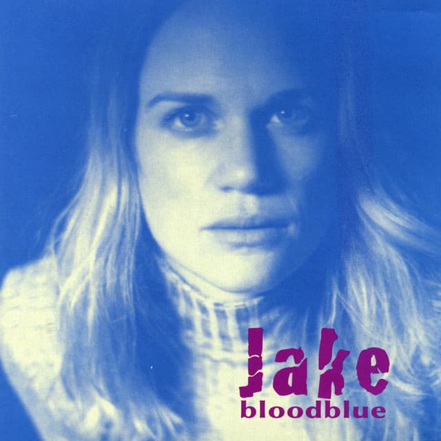 Bloodblue cover art
