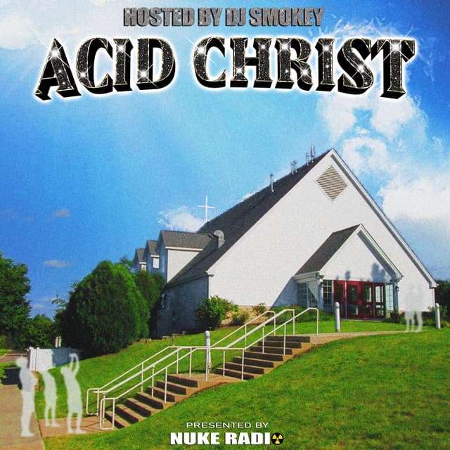 Sucio cover art
