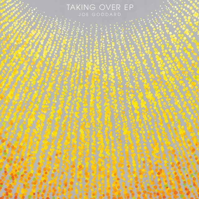 She Burns cover art