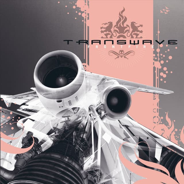 Fuel On cover art