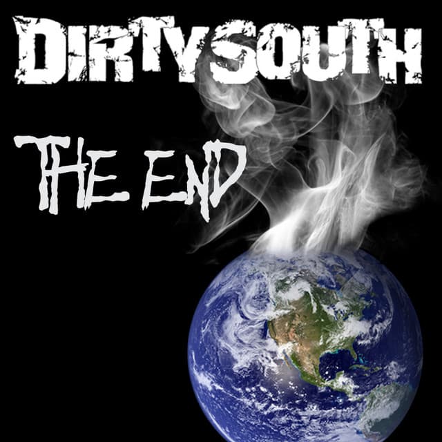 The End - Soul Central Remix cover art