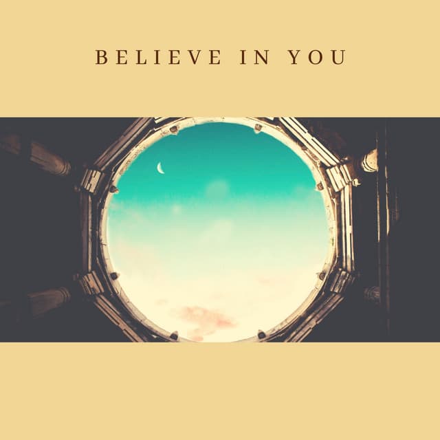 Believe In You cover art