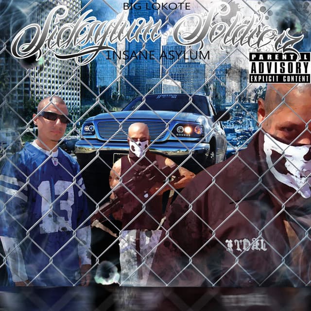 Not Impossible (feat. Deuce L) cover art
