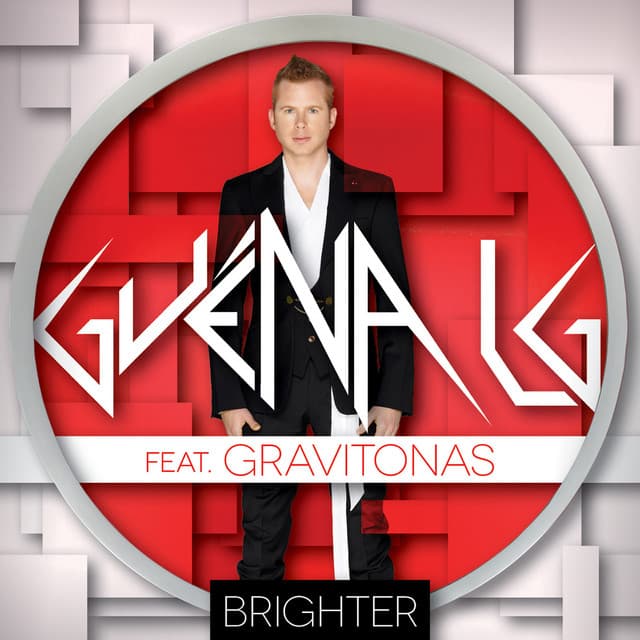 Brighter (Tommer Mizrahi Radio Remix) cover art