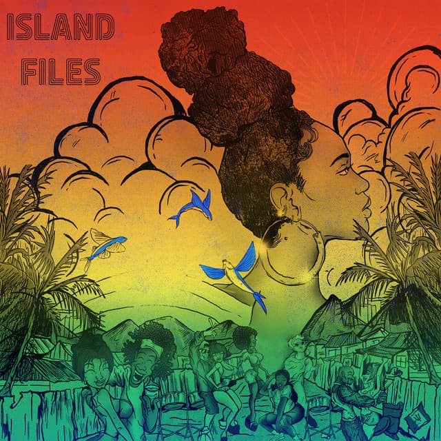 Someone Loves You Honey (Island File) cover art
