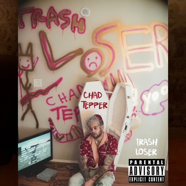 YOU CANT CALL ME BABY cover art