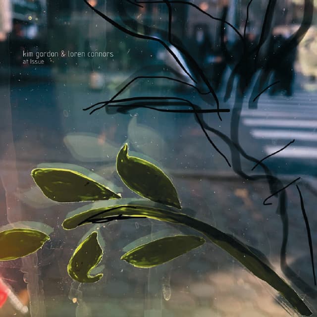 Movement 8 cover art