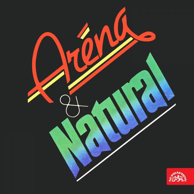 Natural cover art