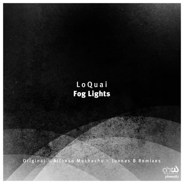 Fog Lights - Jonnas B Remix cover art