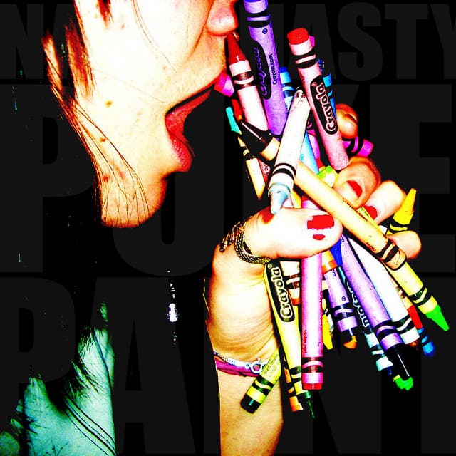 Toxenne cover art
