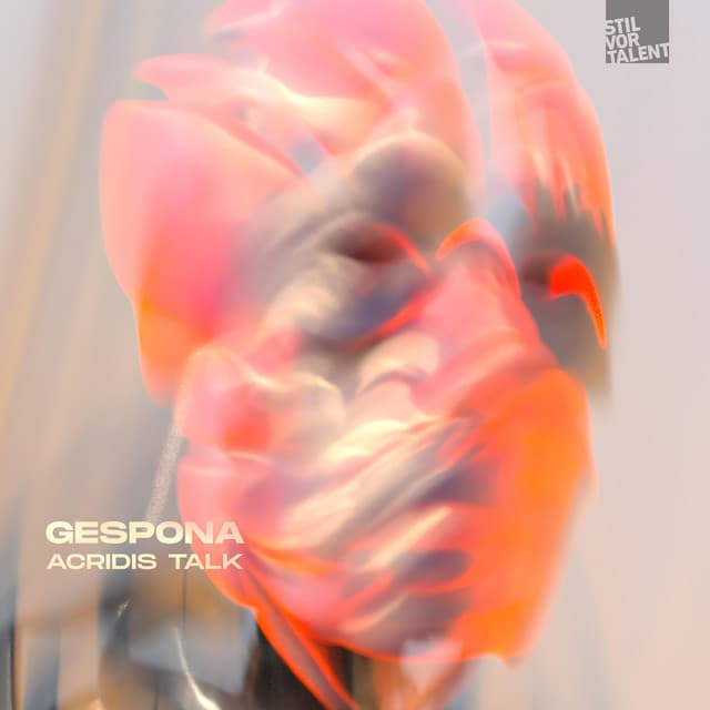 Colorblind cover art