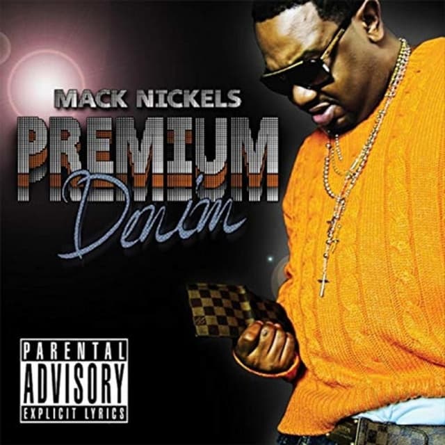 Lookin' Up cover art