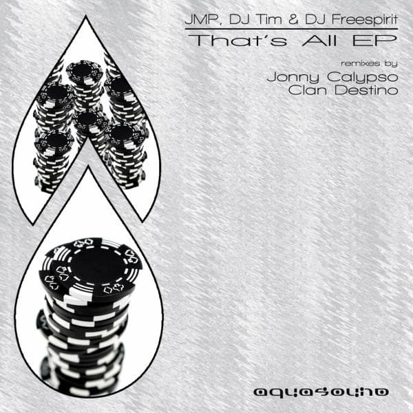 That's All - Original Mix cover art