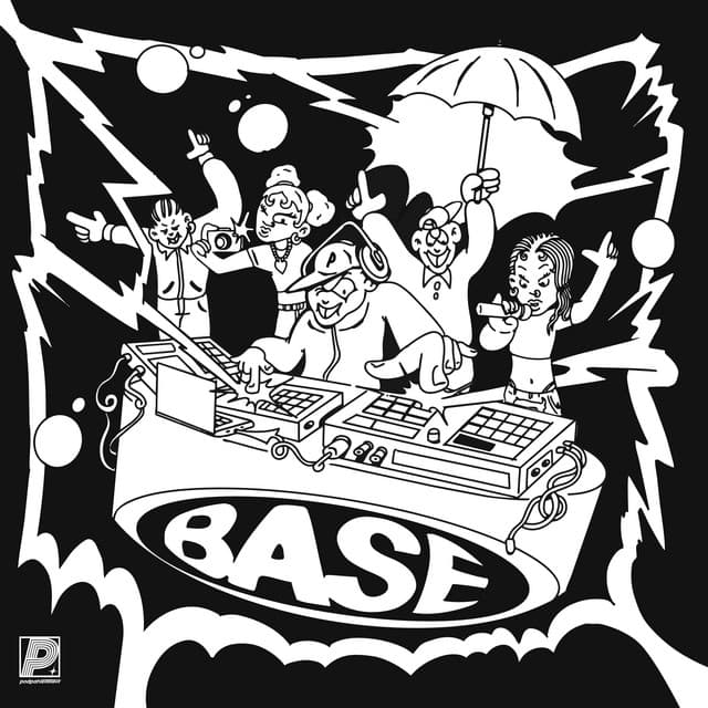 PP cover art