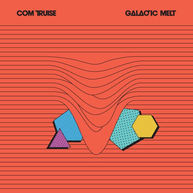 Terminal cover art