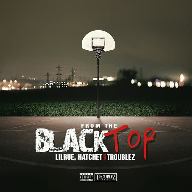 From the Blacktop (Intro) cover art