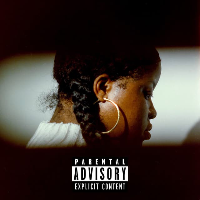 Ego Trips (feat. DJ Eveready) cover art