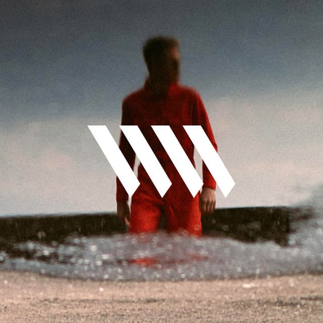 Never (Colyn Remix) cover art