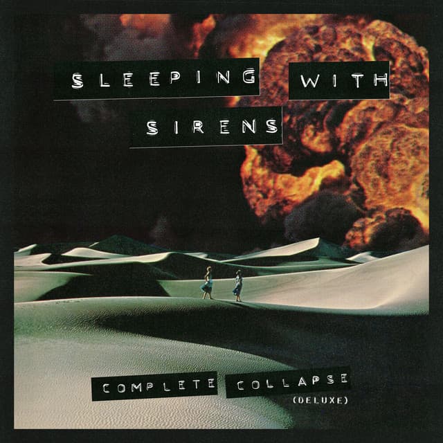 Complete Collapse (Deluxe) cover art