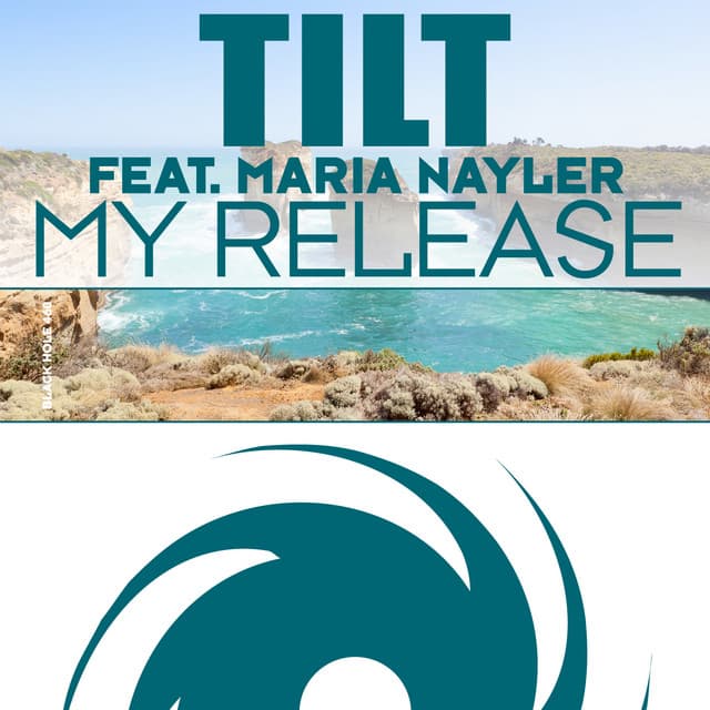 My Release - Threnody Remix cover art