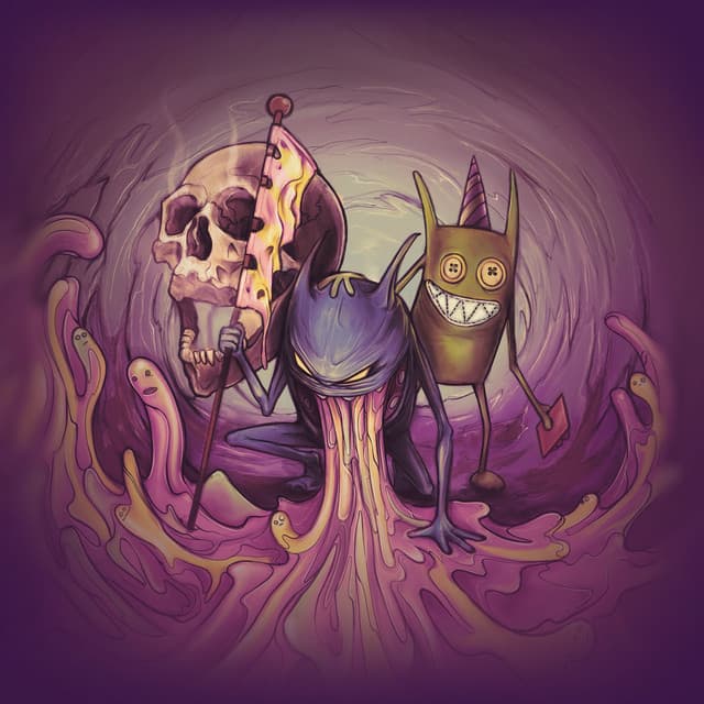 Under My Skin cover art