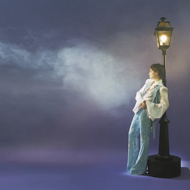 Je disparais dans tes bras cover art