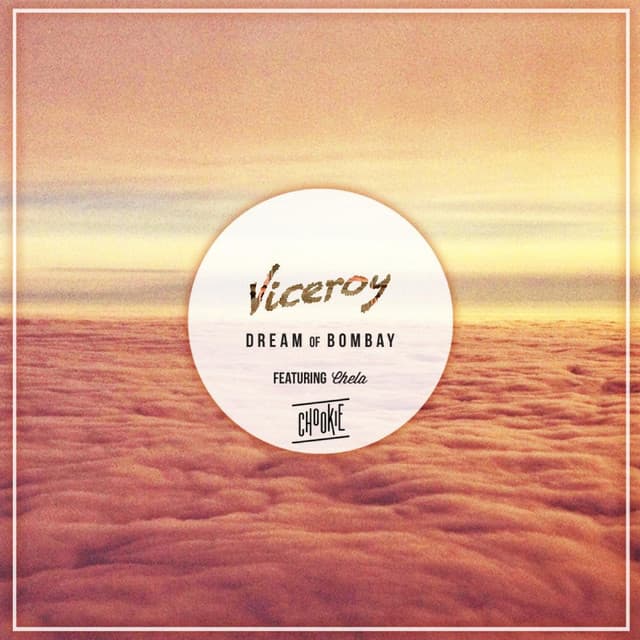 Dream of Bombay cover art