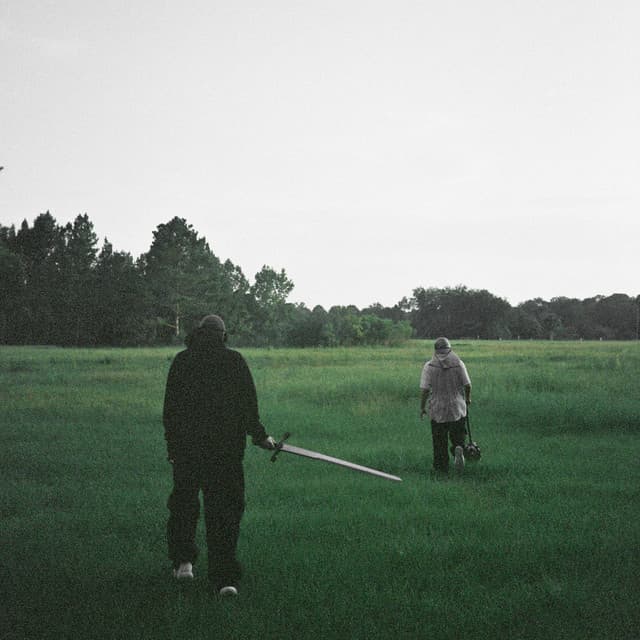 I Don't Know Where to Go cover art